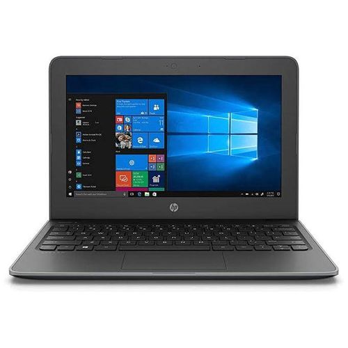 Hp Stream 11 Laptop- Intel Celeron - 64GB SSD 4GB RAM Windows 10 PRO+USB Light For Keyboard